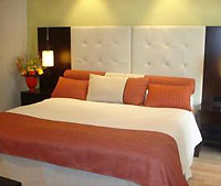 Hotel Reconquista Luxor