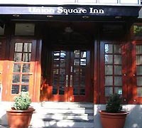 Union Square Inn