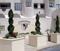 Polo Towers Hotel