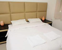 Yarden Beach Apartments