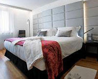 Eurostars Grand Central Hotel
