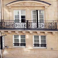 Best Western Premier Louvre Saint-Honoré Hotel