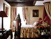 Academie Hotel Saint Germain