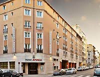 Apogia Nice Hotel