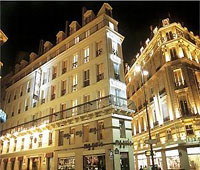 Best Western Hotel Belloy Saint-Germain