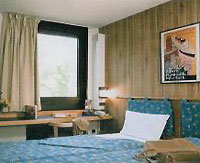 Hotel Stars Bordeaux Gare