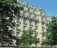 K+K Hotel Cayré
