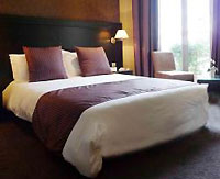 Best Western Hotel de Madrid Nice