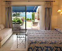 La Villa Cannes Croisette Hotel