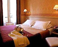 Hotel Renoir Saint-Germain
