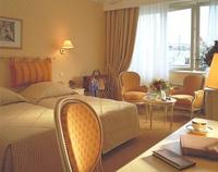 Best Western Etoile Saint Honoré Hotel