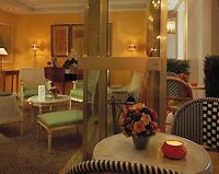 Best Western Etoile Saint Ferdinand Hotel