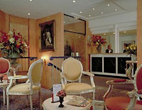 Quality Hotel Malesherbes