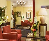Best Western Opera Saint Lazare Hotel