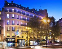 Bw Plaza Elysees Hotel