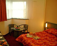 Quality Enzo Reims Centre Hotel