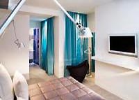 Color Design Hotel