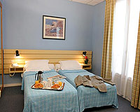 Hôtel Atlanta Frochot