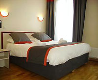 Eden Opéra Hotel