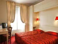 Montparnasse Daguerre Hotel
