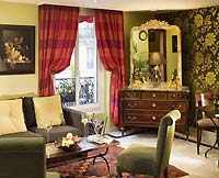 Royal Saint Germain Hotel