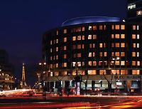 Concorde Montparnasse Hotel