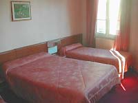 Hotel de la Terrasse