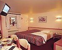 Couvent du Franciscain Hotel