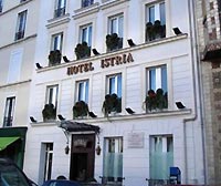 Istria Saint Germain Hotel