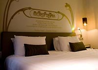 Eurostars Panorama Hotel