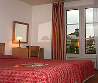 Bastille Charonne Hotel