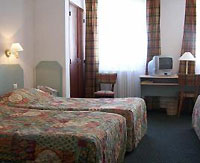Bw Hotel Christina