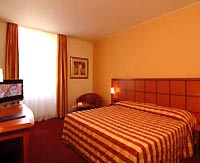 Best Western Hotel Roosevelt