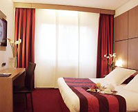 Inter-hotel Patrick Hotel