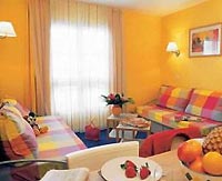 Adagio City Aparthotel Val d'Europe