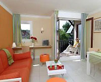 Maeva Residence Les Embruns Deauville