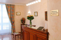 Residence La Concorde Hotel