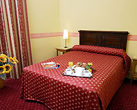 Hotel du soleils Le Terminus