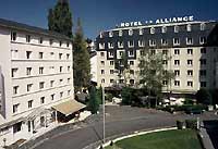 Hotel Alliance