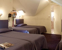 Best Western Beausejour Hotel