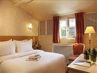 Hôtel Saint-Germain