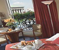 Best Western Premier Hotel Opéra Richepanse