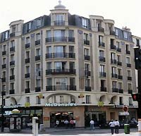 Printania Hotel