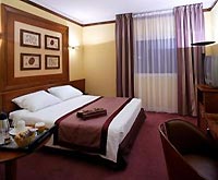 Radisson Blu Hotel Paris Charles De Gaulle Airport