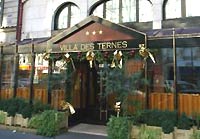 La Villa des Ternes Hotel