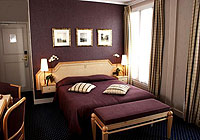 Hotel Duminy-Vendome
