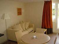 Residence le Mariale