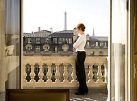 Fraser Suites Le Claridge Champs-Elysées