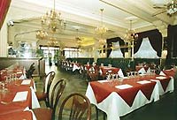 Carlton's Hotel