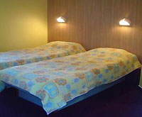 FastHôtel Colmar Houssen